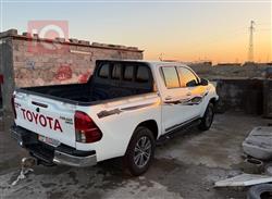 تويوتا هايلوكس